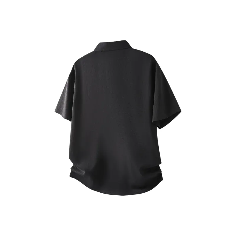 FCB ARCELONA Shirts Unisex-1