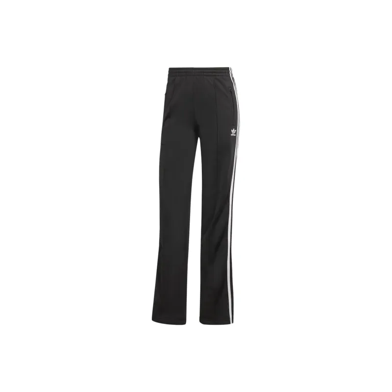 Adidas Trefoil logo Track Pants-0