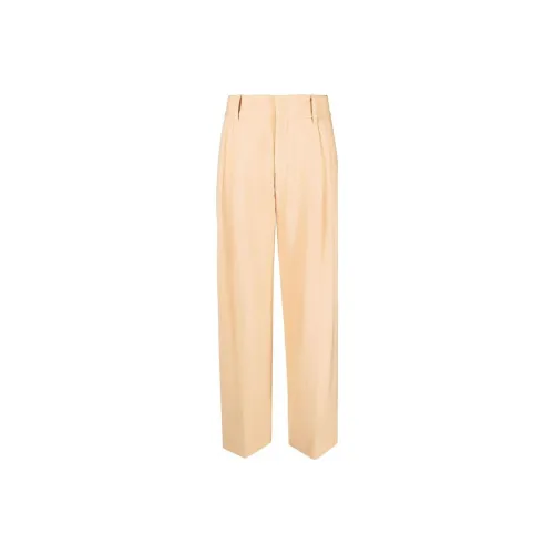 VINCE Wide leg Tailored Trousers