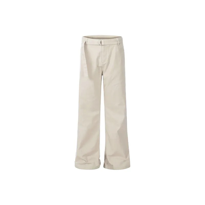 Ctbcaptainbeer Casual Pants Unisex-0