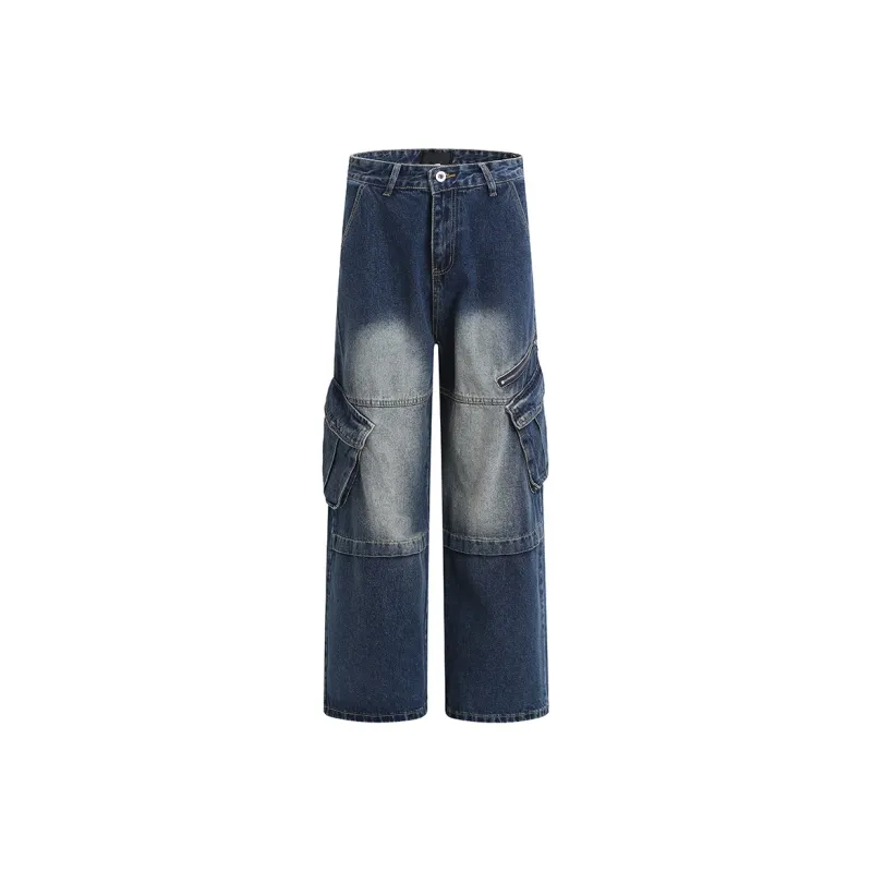 Captainbeer Jeans Unisex-13