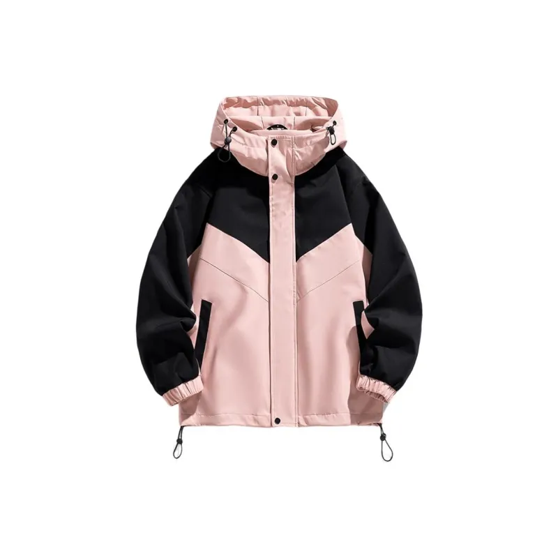 WJBS Jackets Women's-5
