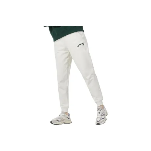New Balance Knitted Sweatpants Women's Basis