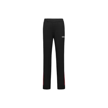 GOLF Knitted Sports Pants Women's Black