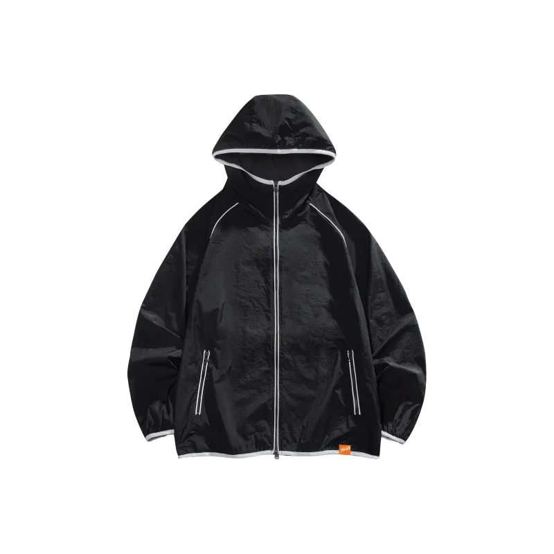 Snow Know The Answer SKTA Super Light Breathable Quick Dry Sun Protection Clothing Unisex-2