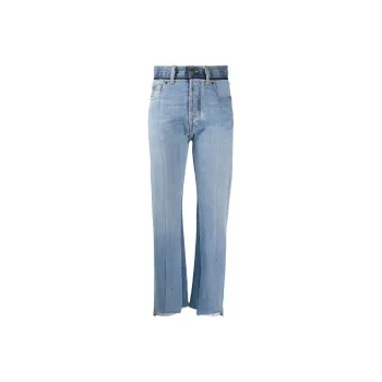 Maison Margiela Spliced Jeans