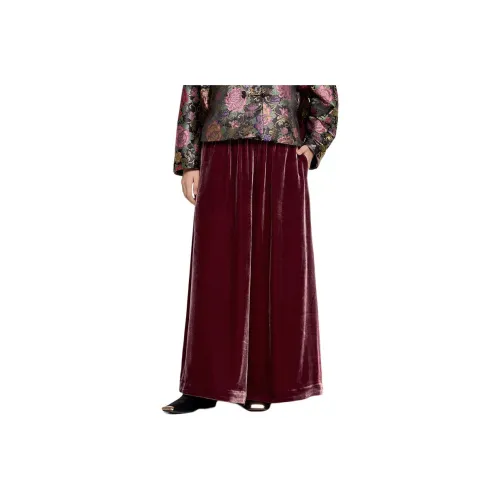 Contour Casual Pants Women's