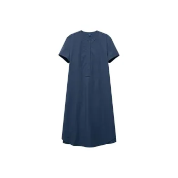 NAUTICA Short Sleeved Dress Women's