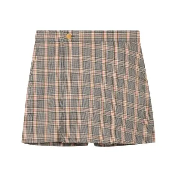 GUCCI Casual Shorts Women's Multicolor