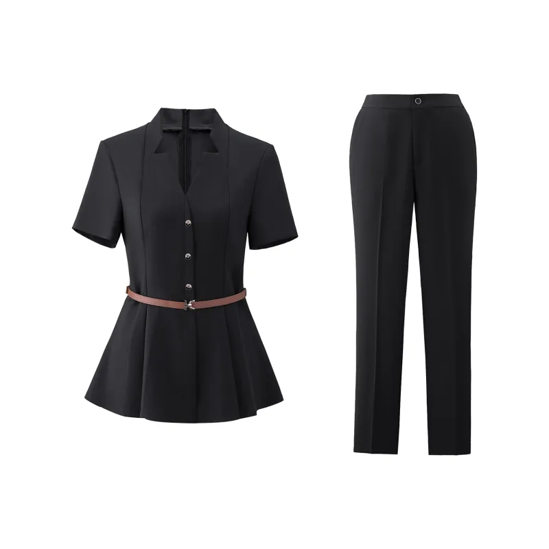 DonnaZilan Business Suit Women's-4