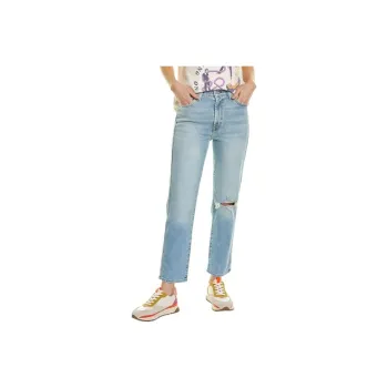 7 FOR ALL MANKIND Jeans Women's Blue