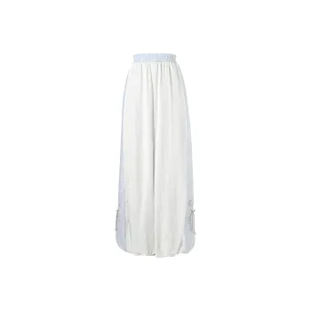 SNBL Casual Pants Women's White