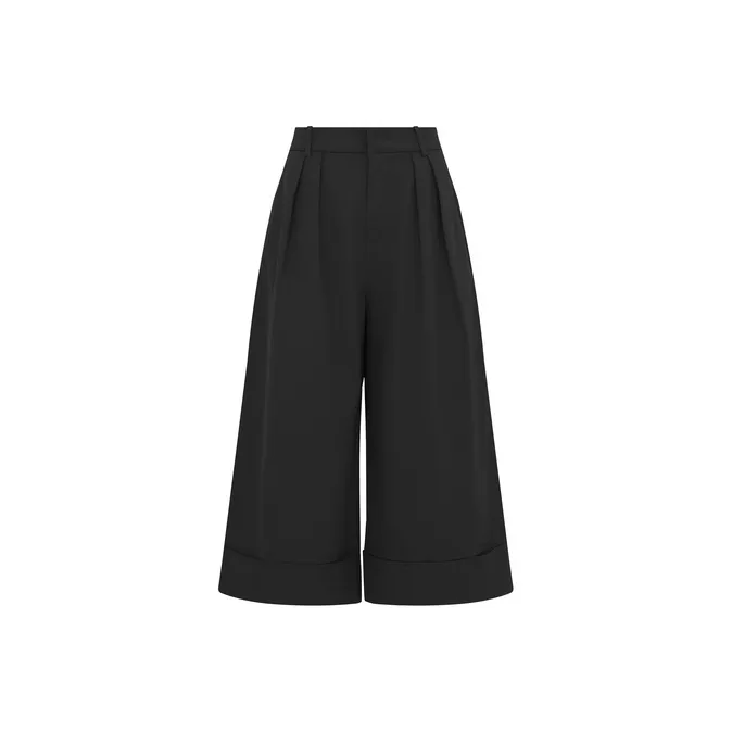 MEIYANG Casual Pants Women's-6
