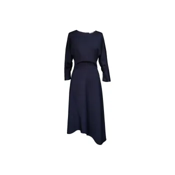 SUNDAY LIFE Long Sleeved Dresses Women's