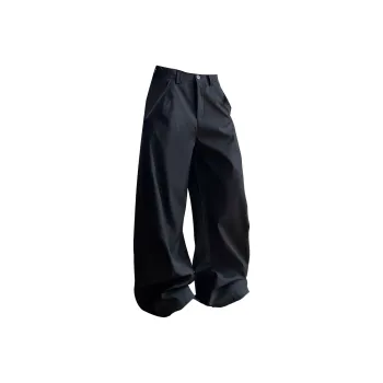 Honey Casual Pants Unisex