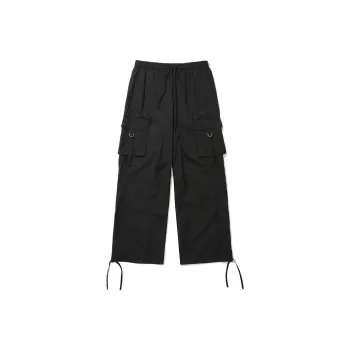 COVERNAT SS24 Cargo Pants Women's Black