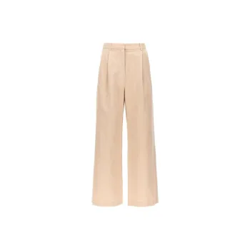 Loulou De Saison Idai Wide leg Trousers