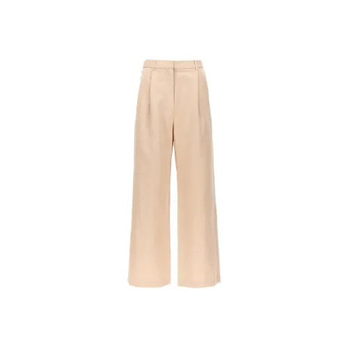 Loulou De Saison Idai Wide leg Trousers
