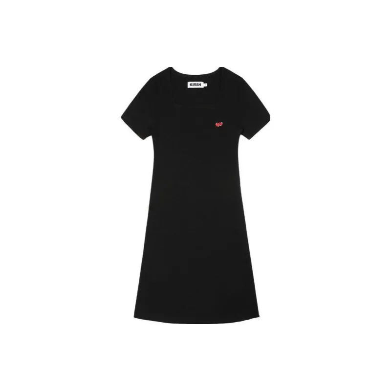 Kirsh Short Sleeved Dress Women's-0