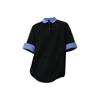 KIRHNE T Shirts Unisex