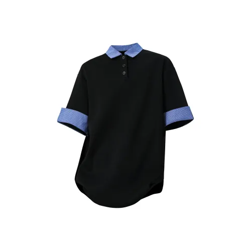 Maison Margiela Blue Apparel
