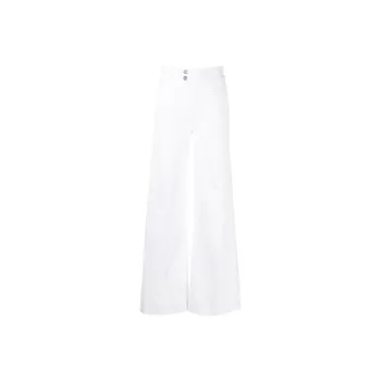 FRAME Jeans Women's White