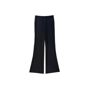 KALULI Casual Pants Women's Dark Gray