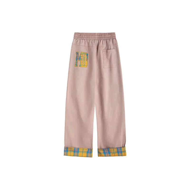 YPL Casual Pants Unisex-6
