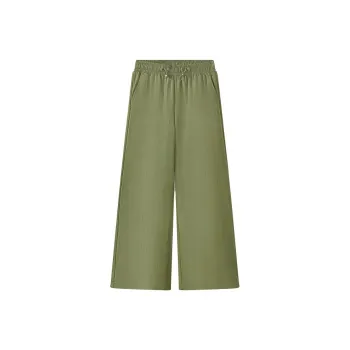 Skechers Casual Pants Women's Martini Olive Green