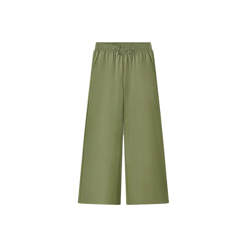 Skechers Casual Pants Women's Martini Olive Green-0