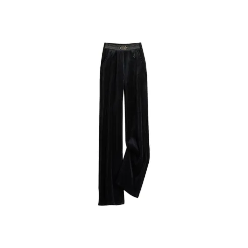 TOUCH Casual Pants Women's Black
