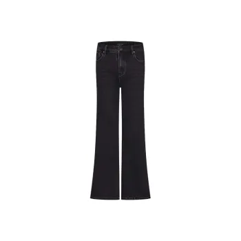 URBAN REVIVO Jeans Women's Jet Black