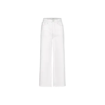 FRAME Le Jane High rise Wide Jeans