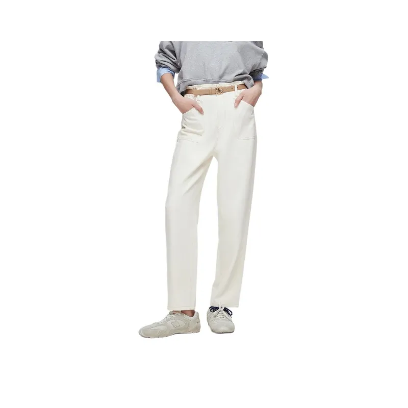 ONLY Jeans Women's J2G Ecru-0
