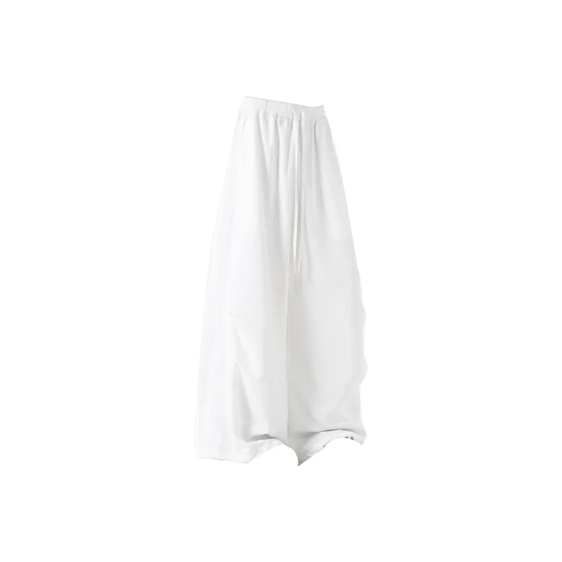 MIIOW Casual Pants Unisex-7