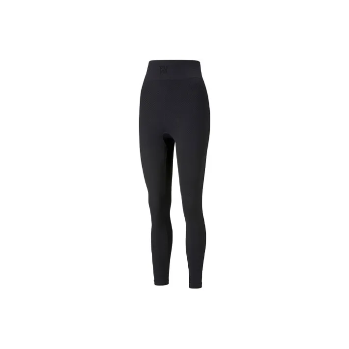 PUMA Infuse Leggings Women's Black-0