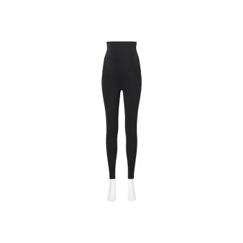 UNIQLO Leggings Women's Black-09