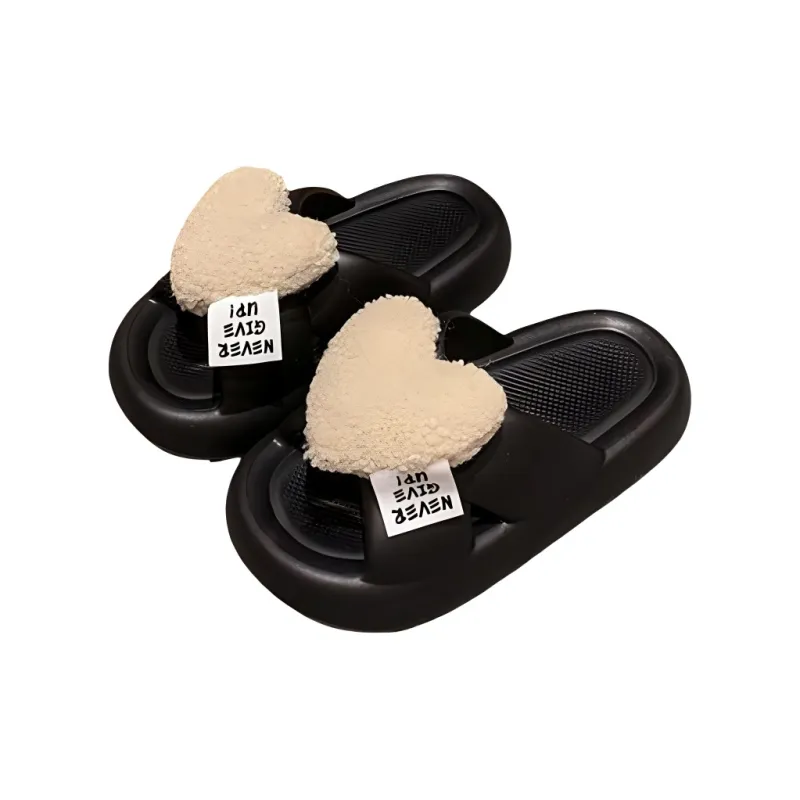 Ming Sheng Slippers / Home Slippers-4