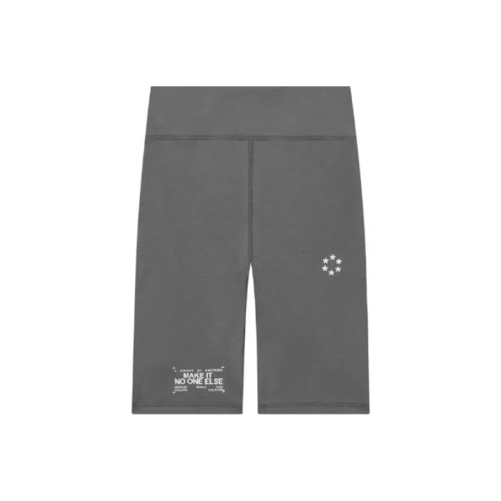 NO ONE ELSE NO ONE ELSE 7 Series Casual Shorts Women's-2