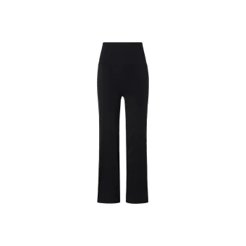 Nike Dri Fit One Dri FIT Casual Pants Women's Black