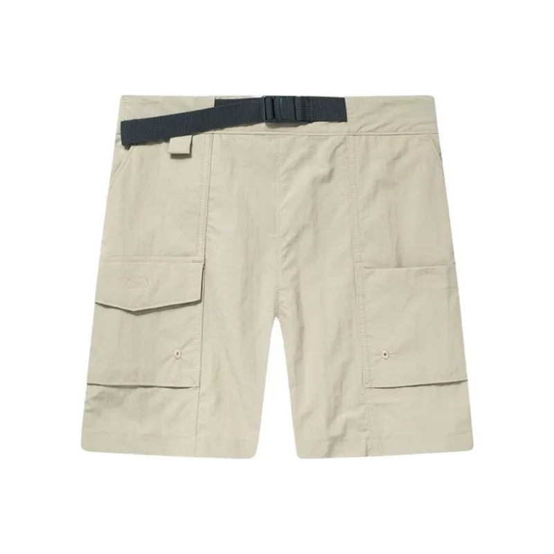 Columbia Casual Shorts Women's Khaki-0