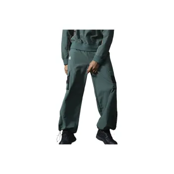 Kappa BANDA Knitted Sweatpants Men's Green