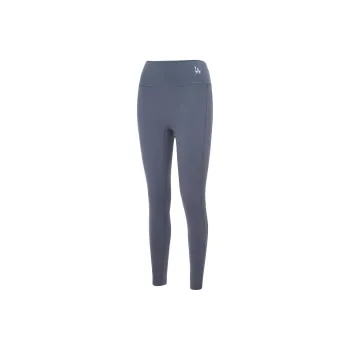 MLB SS24 Los Angeles Dodgers Leggings Women's Gray