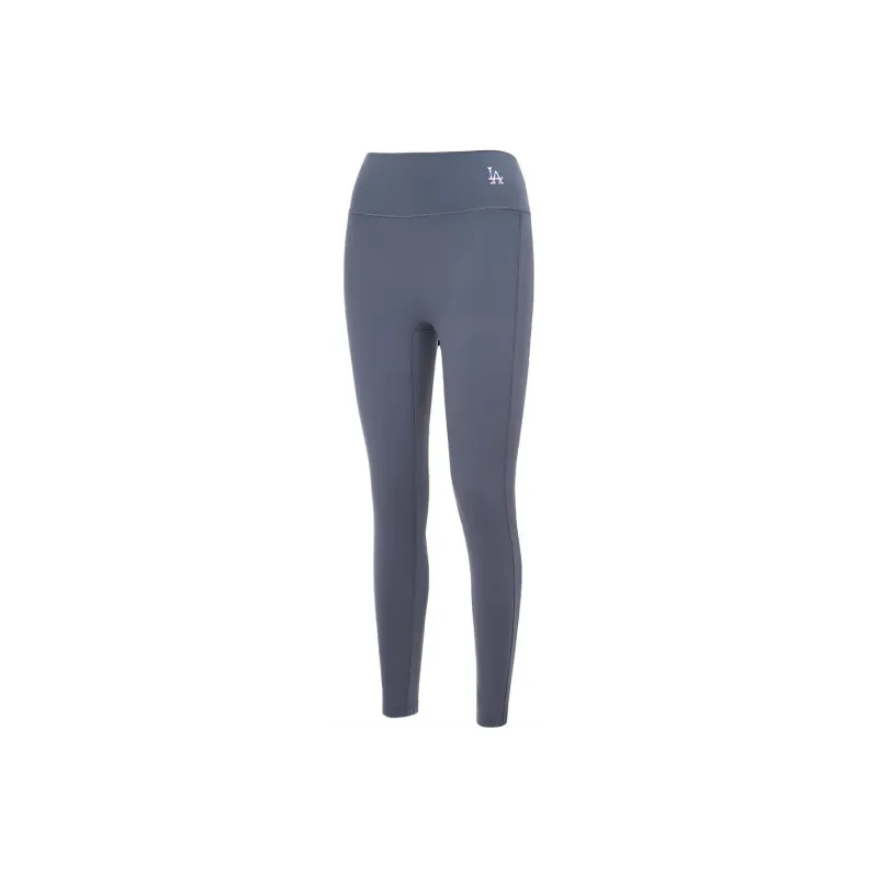 MLB SS24 Los Angeles Dodgers Leggings Women's Gray-0