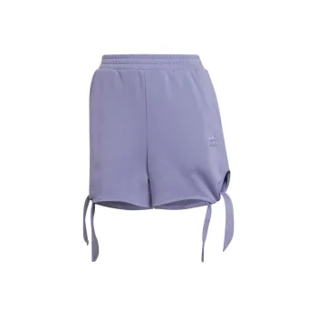 Adidas Originals Casual Shorts Women's Purple