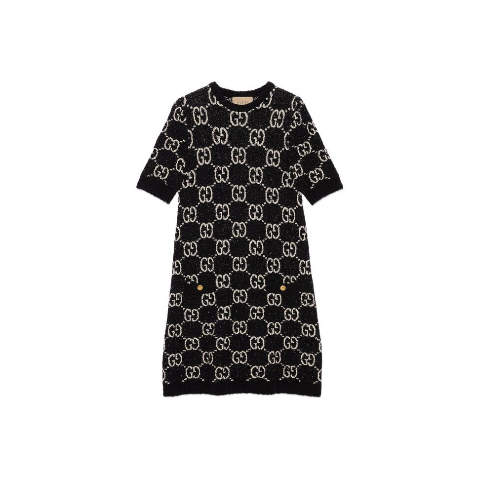 Gucci Dresses on Sale & Authentic - POIZON