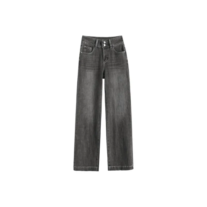 BEAUTIFUL CONFESSION Jeans Women's Denim-0