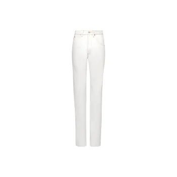 Maison Margiela Memory Of Straight leg Jeans