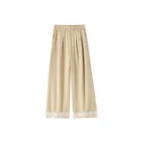 Khaki Yellow