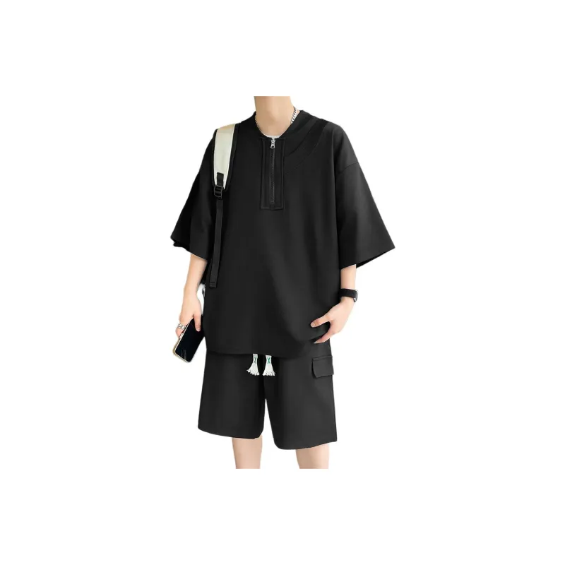 NOAHGIGI Casual Sportswear Unisex-0